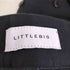 リトルビッグ LITTLEBIG Piping Satin blouson pants メンズ