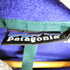 パタゴニア patagonia 90-00s MADE IN USA シンチラフリースプルオーバー メンズ