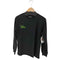 ウィンダンシー WIND AND SEA 袖スカルプリント 両面プリント L/S TEE メンズ JPN:S