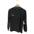 ウィンダンシー WIND AND SEA 袖スカルプリント 両面プリント L/S TEE メンズ JPN:S
