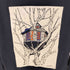 ウィンダンシー WIND AND SEA 袖スカルプリント 両面プリント L/S TEE メンズ JPN:S
