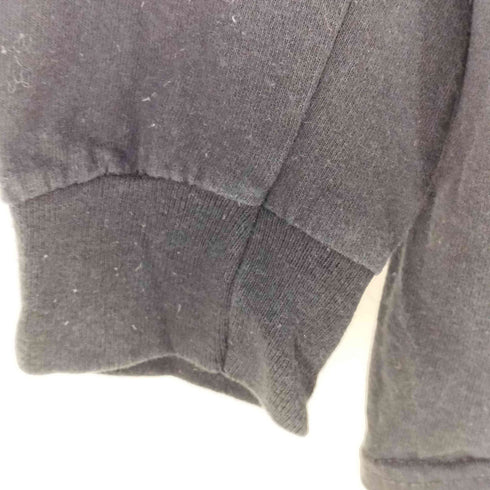 ウィンダンシー WIND AND SEA 袖スカルプリント 両面プリント L/S TEE メンズ JPN:S