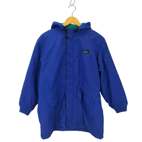エルエルビーン L.L.Bean 70s-80s 裏地フリース マウンテン パーカー ジャケット メンズ