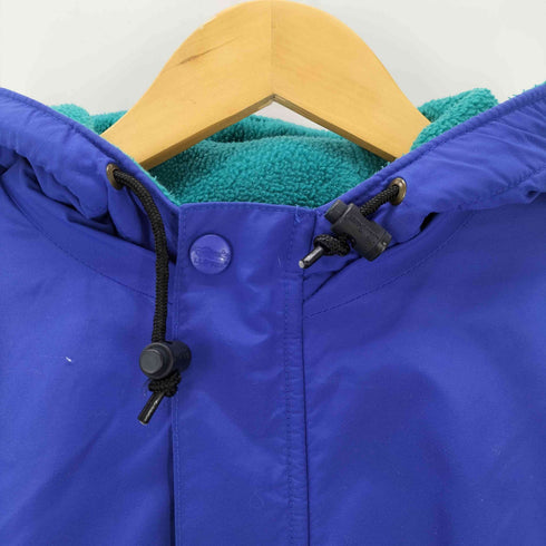 エルエルビーン L.L.Bean 70s-80s 裏地フリース マウンテン パーカー ジャケット メンズ