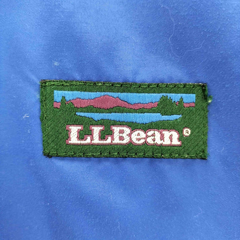 エルエルビーン L.L.Bean 70s-80s 裏地フリース マウンテン パーカー ジャケット メンズ
