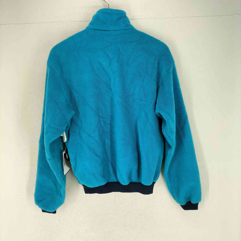 パタゴニア patagonia 80-90s 三角タグ MADE IN USA フリースジャケット メンズ 13/14