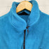 パタゴニア patagonia 80-90s 三角タグ MADE IN USA フリースジャケット メンズ 13/14