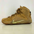 ナイキ NIKE LEBRON 12 EXT QS レブロン ウィート メンズ JPN:27