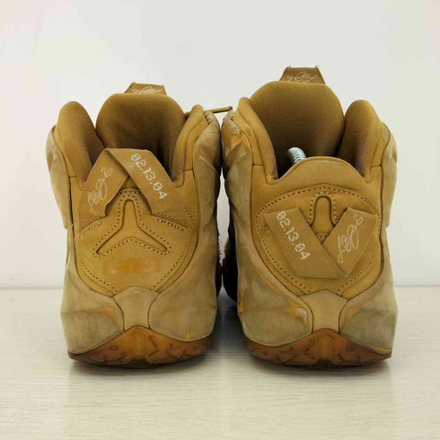 ナイキ NIKE LEBRON 12 EXT QS レブロン ウィート メンズ JPN:27