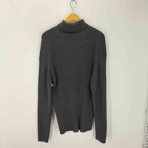 ギャップ Gap 00s OLD GAP コットン ハイネックニット メンズ JPN:XL