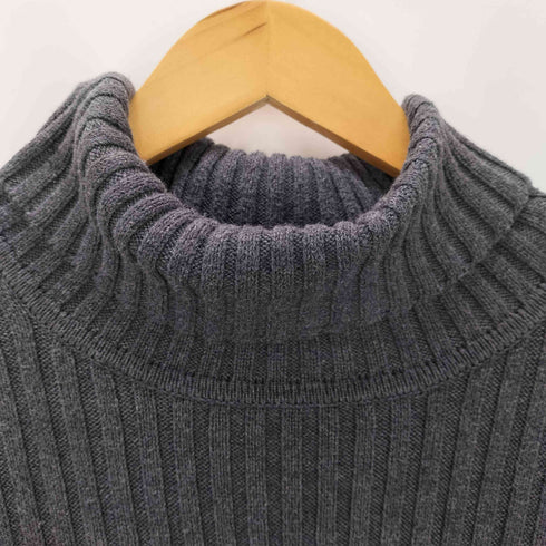 ギャップ Gap 00s OLD GAP コットン ハイネックニット メンズ JPN:XL
