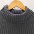 ギャップ Gap 00s OLD GAP コットン ハイネックニット メンズ JPN:XL