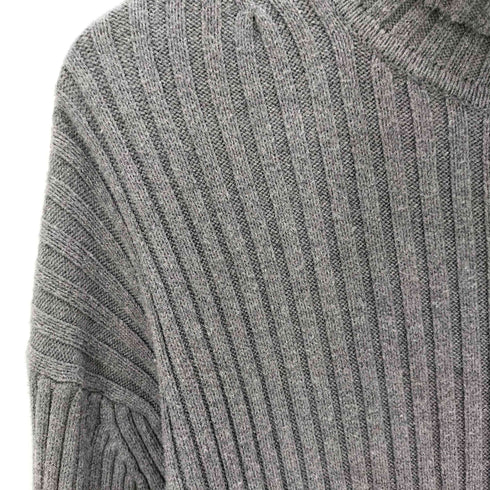 ギャップ Gap 00s OLD GAP コットン ハイネックニット メンズ JPN:XL