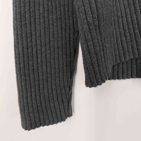ギャップ Gap 00s OLD GAP コットン ハイネックニット メンズ JPN:XL