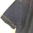 アーペーセー A.P.C. インディゴ デニムシャツ メンズ JPN:M