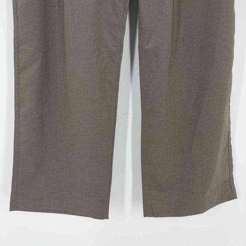 ジャーナルスタンダード JOURNAL STANDARD COLOR SLACKS PANTS メンズ JPN:L