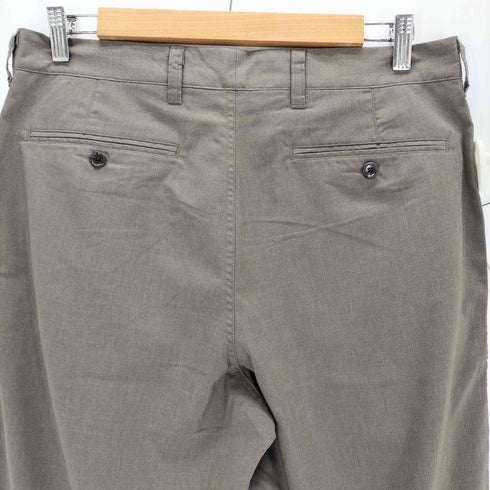 ジャーナルスタンダード JOURNAL STANDARD COLOR SLACKS PANTS メンズ JPN:L
