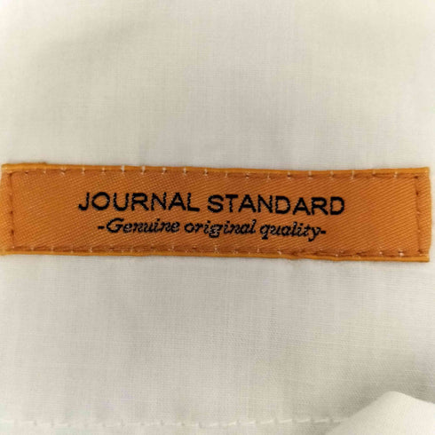 ジャーナルスタンダード JOURNAL STANDARD COLOR SLACKS PANTS メンズ JPN:L