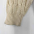 ギャップ Gap 90s OLD GAP ケーブル コットンニット メンズ import:L