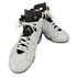 ナイキ NIKE Air Jordan 6 RetroWhite and Black メンズ JPN:27.5