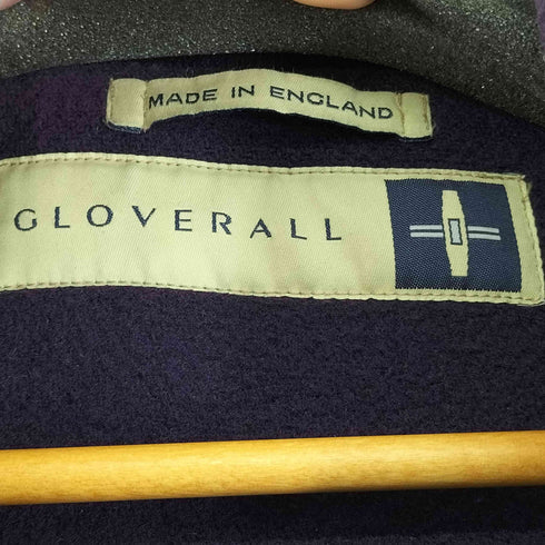 グローバーオール Gloverall イングランド製 ダッフルコート メンズ 34