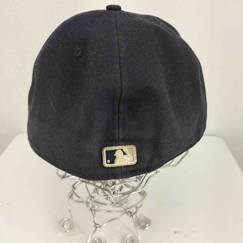 ニューエラ NEW ERA 刺繍パネルキャップ メンズ 7 1/2
