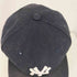ニューエラ NEW ERA 刺繍パネルキャップ メンズ 7 1/2