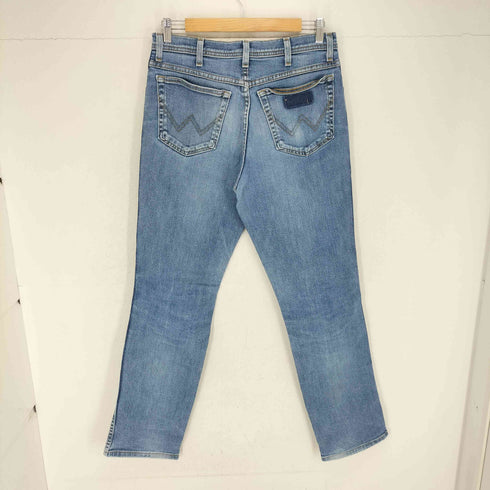 ラングラー Wrangler TEXAS STRETCH デニムパンツ メンズ W34L34