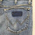 ラングラー Wrangler TEXAS STRETCH デニムパンツ メンズ W34L34
