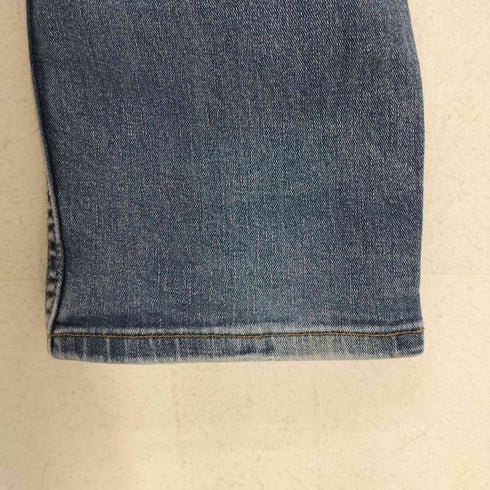 ラングラー Wrangler TEXAS STRETCH デニムパンツ メンズ W34L34
