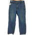 カーハート Carhartt 00S メキシコ製 HRC 2 Fire Resistant Denim ライト オンス ペインター デニム パンツ メンズ 36×34