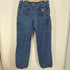 カーハート Carhartt 00S メキシコ製 HRC 2 Fire Resistant Denim ライト オンス ペインター デニム パンツ メンズ 36×34
