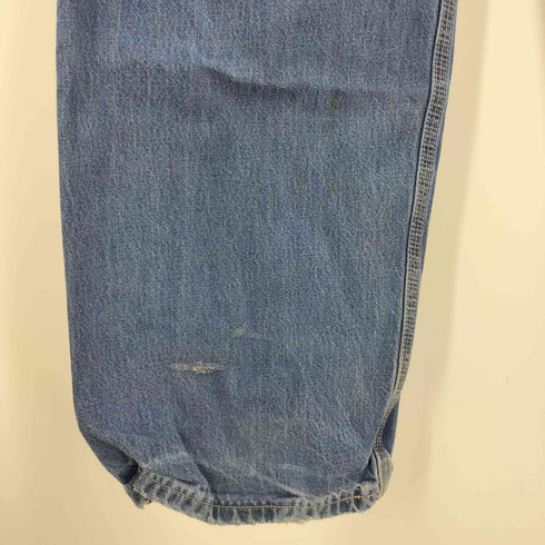 カーハート Carhartt 00S メキシコ製 HRC 2 Fire Resistant Denim ライト オンス ペインター デニム パンツ メンズ 36×34