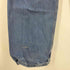 カーハート Carhartt 00S メキシコ製 HRC 2 Fire Resistant Denim ライト オンス ペインター デニム パンツ メンズ 36×34