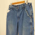 カーハート Carhartt 00S メキシコ製 HRC 2 Fire Resistant Denim ライト オンス ペインター デニム パンツ メンズ 36×34