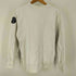 TRUSS ボディ HYOD 3/4 SLEEVE SHIRT EMBLEM 裏起毛 スウェット トレーナー メンズ import:M