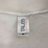 TRUSS ボディ HYOD 3/4 SLEEVE SHIRT EMBLEM 裏起毛 スウェット トレーナー メンズ import:M
