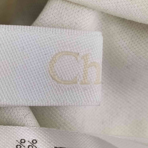 チコ Chico 23SS ボウタイパワショルブラウス レディース FREE