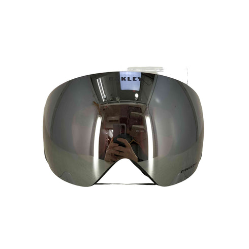 オークリー OAKLEY FLIGHT DECK PRIZM Snow Goggles フライトデック プリズム スノーゴーグル メンズ