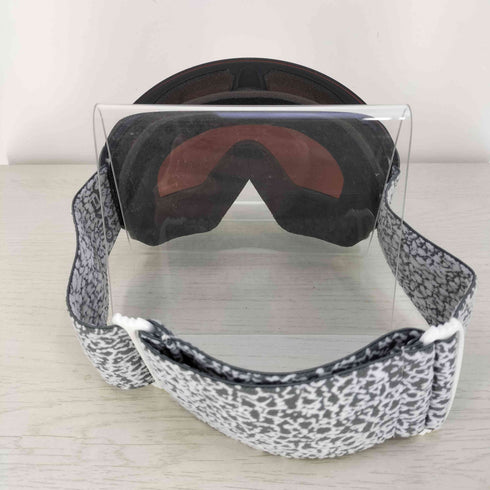 オークリー OAKLEY FLIGHT DECK PRIZM Snow Goggles フライトデック プリズム スノーゴーグル メンズ