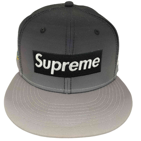 シュプリーム Supreme 2023SS Gradient Vox Logo Cap メンズ