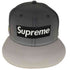 シュプリーム Supreme 2023SS Gradient Vox Logo Cap メンズ