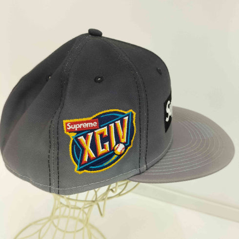 シュプリーム Supreme 2023SS Gradient Vox Logo Cap メンズ