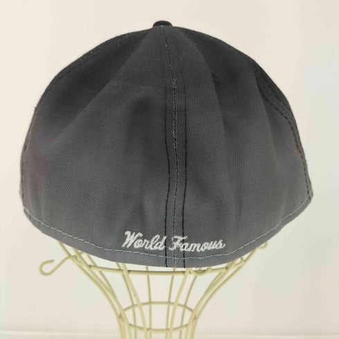 シュプリーム Supreme 2023SS Gradient Vox Logo Cap メンズ
