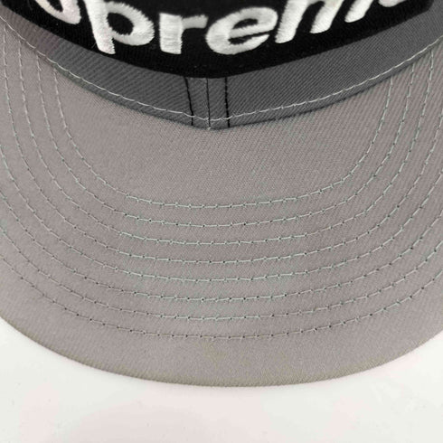 シュプリーム Supreme 2023SS Gradient Vox Logo Cap メンズ