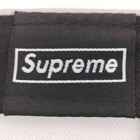 シュプリーム Supreme 2023SS Gradient Vox Logo Cap メンズ
