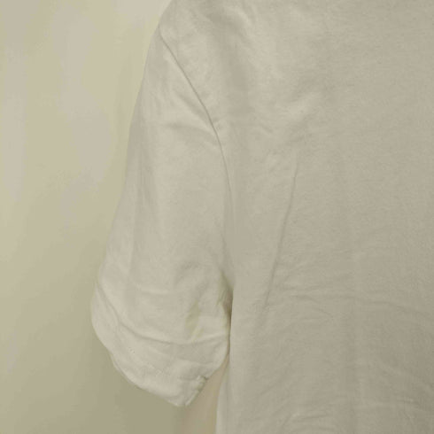 ステューシー Stussy ロゴプリント クルーネックTシャツ メンズ L