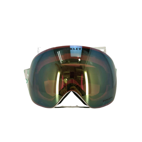 オークリー OAKLEY FLIGHT DECK PRIZM Snow Goggles フライトデック プリズム スノーゴーグル メンズ
