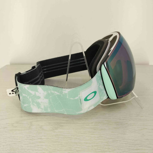 オークリー OAKLEY FLIGHT DECK PRIZM Snow Goggles フライトデック プリズム スノーゴーグル メンズ