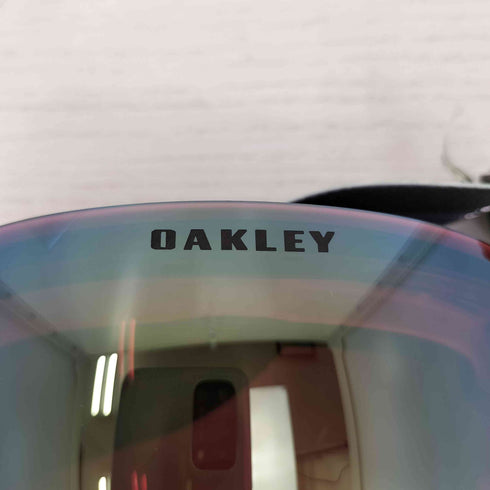 オークリー OAKLEY FLIGHT DECK PRIZM Snow Goggles フライトデック プリズム スノーゴーグル メンズ